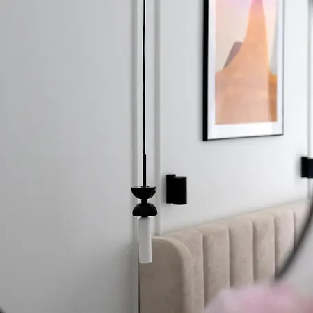 2-bedroom Bohemian Center